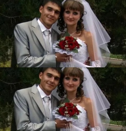 Омъжих се за много беден мъж Родителите ми не дойдоха на сватбата ми, казаха, че…