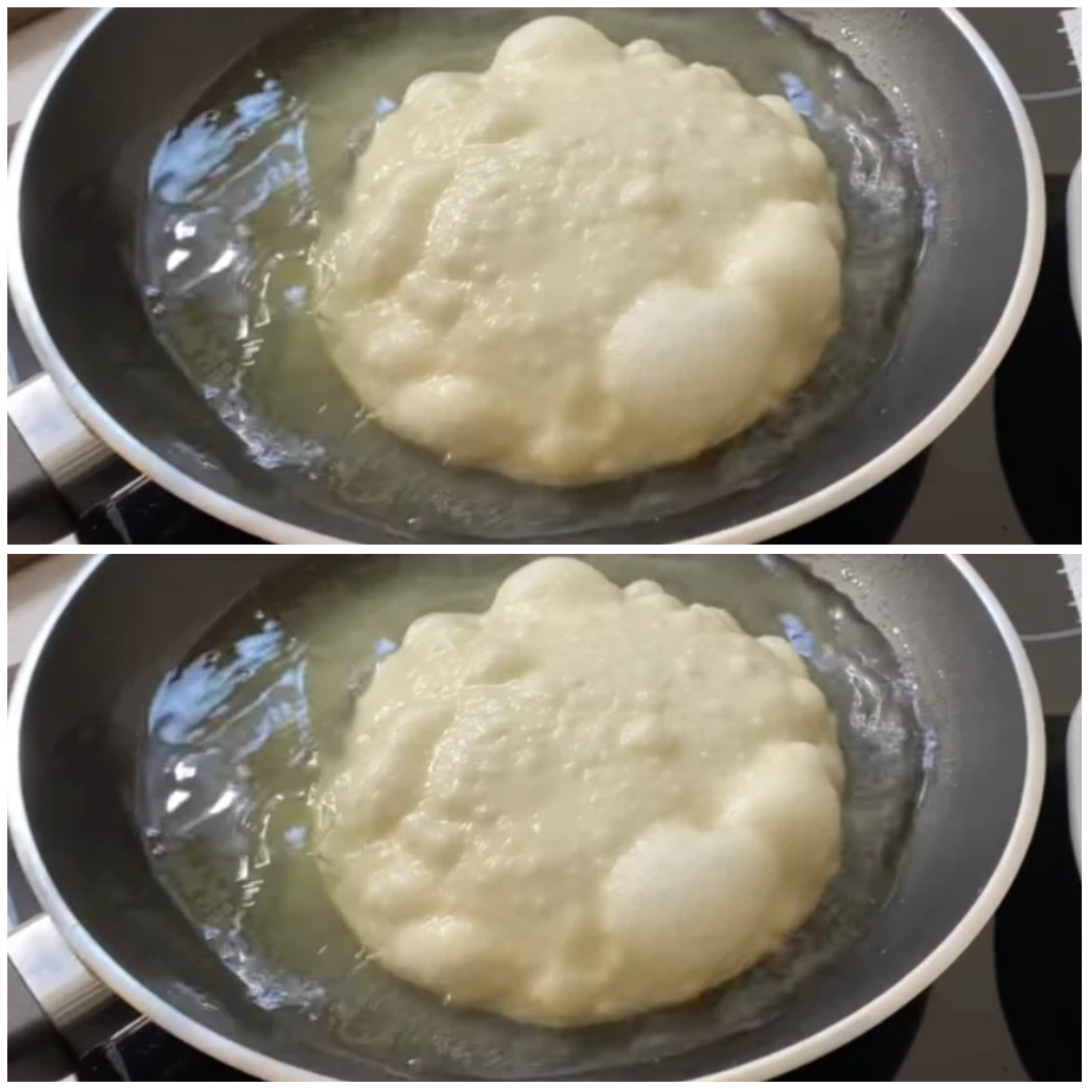 1 чаша газирана вода + брашно и за 20 минути си имате домашни мекици – ефирни и пухкави като памук!