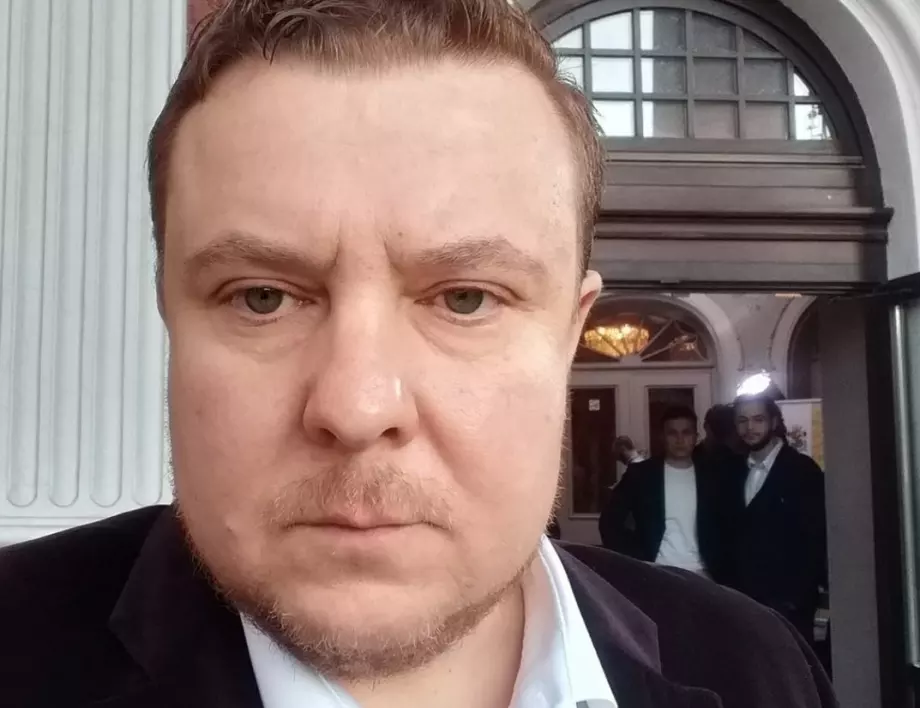 Огромна трагедия сполетя Васил Драганов! В самолета научи за смъртта на…