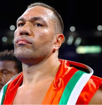 Официално: Новината за Кубрат Пулев е вярна