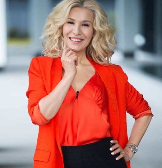 Ето го истинското лице на Гала - вижте колко е красива без грим (СНИМКА)