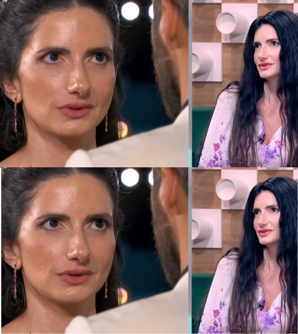 Евала, како: Вижте в какво диво гадже се превърна срамежливата Милена от „Ергенът“ 3! (пълна трансформация – СНИМКИ)