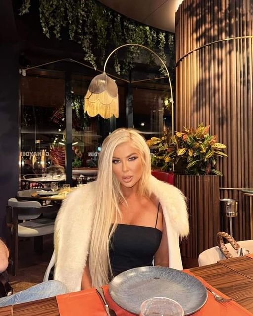 Вижте как изглежда Емре, мъжа от който Андреа иска да има дете