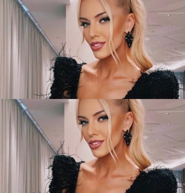 Натали Трифонова пусна снимка от дома си и подлуди цяла България