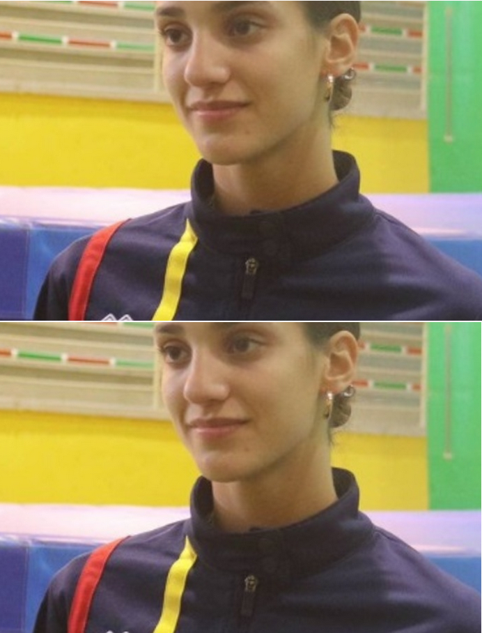 Трагедия: 17-годишна гимнастичка почина за часове