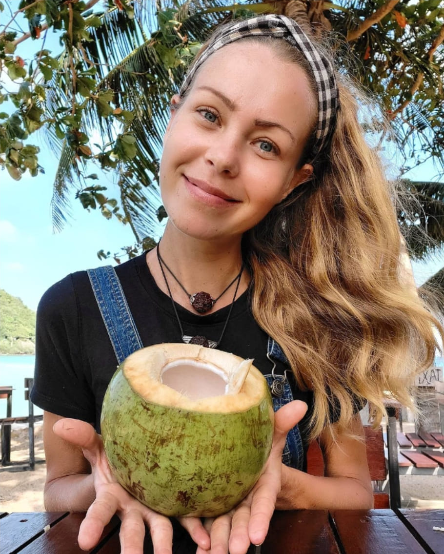 На 39 години почина веганката Жана от