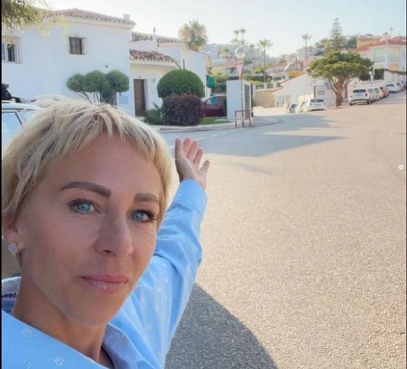 Нана Гладуиш Маями