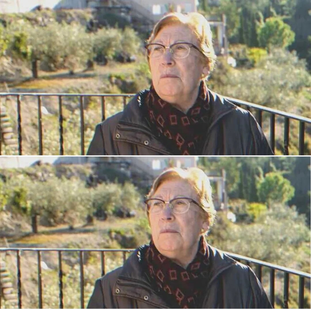 Моят внук ми каза, че съм най-лошата баба, 8 години по-късно той се появи на прага ми на колене