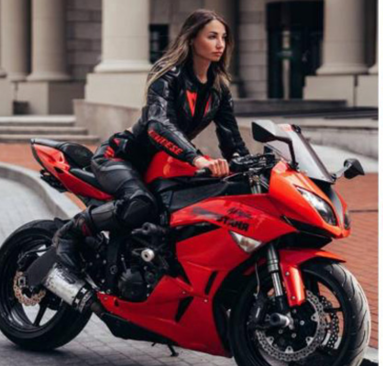 Трагедия! Известната мотористка Татяна загина в зловеща катастрофа!