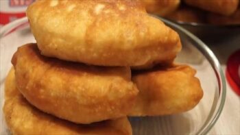 Пухкави бухтички