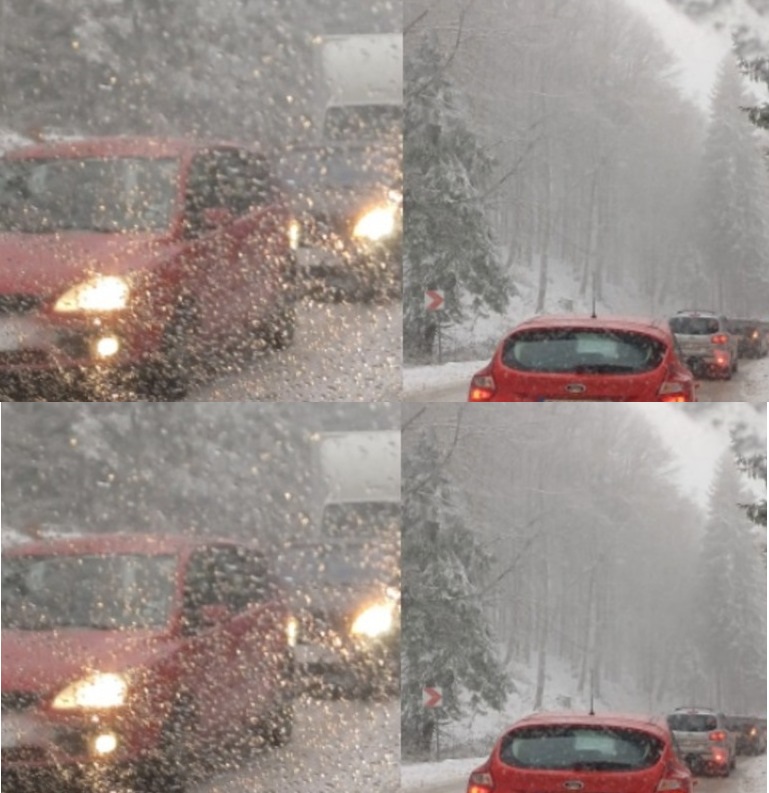 Идва огромен сняг! Синоптик: Ще натрупа наистина много в тези градове