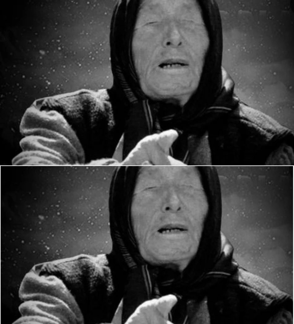 НЕКА ДОСТИГНЕ ДО ВСЕКИ: Казала го е баба Ванга: В събота в никакъв случай не бива да се