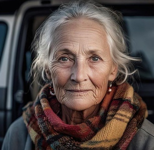 Дай ми монетата в джоба ти, каза ми непозната баба. Миг по-късно се случи нещо ужасно