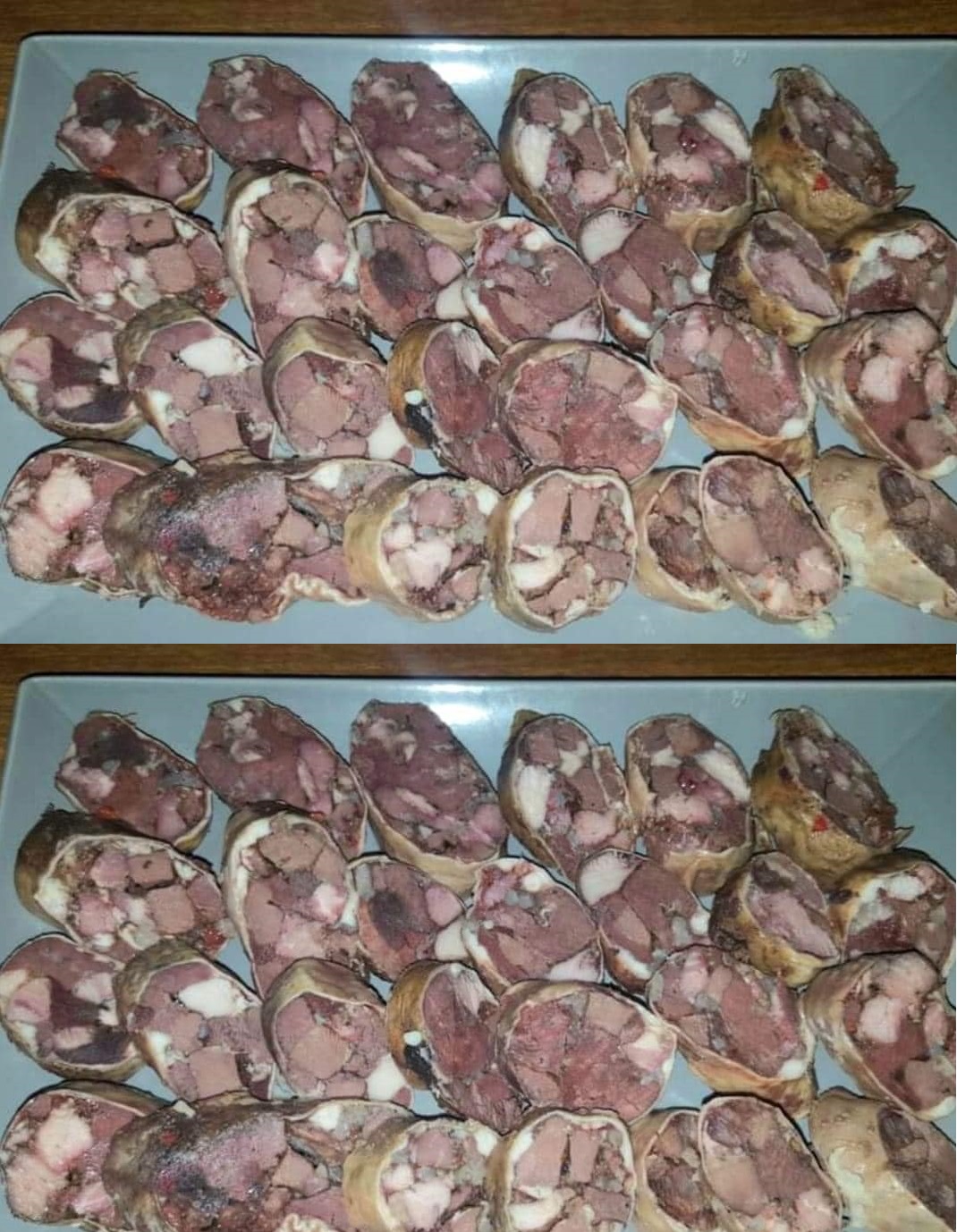 Запазете рецептата! Домашен бахур от Звезделина Стамова!