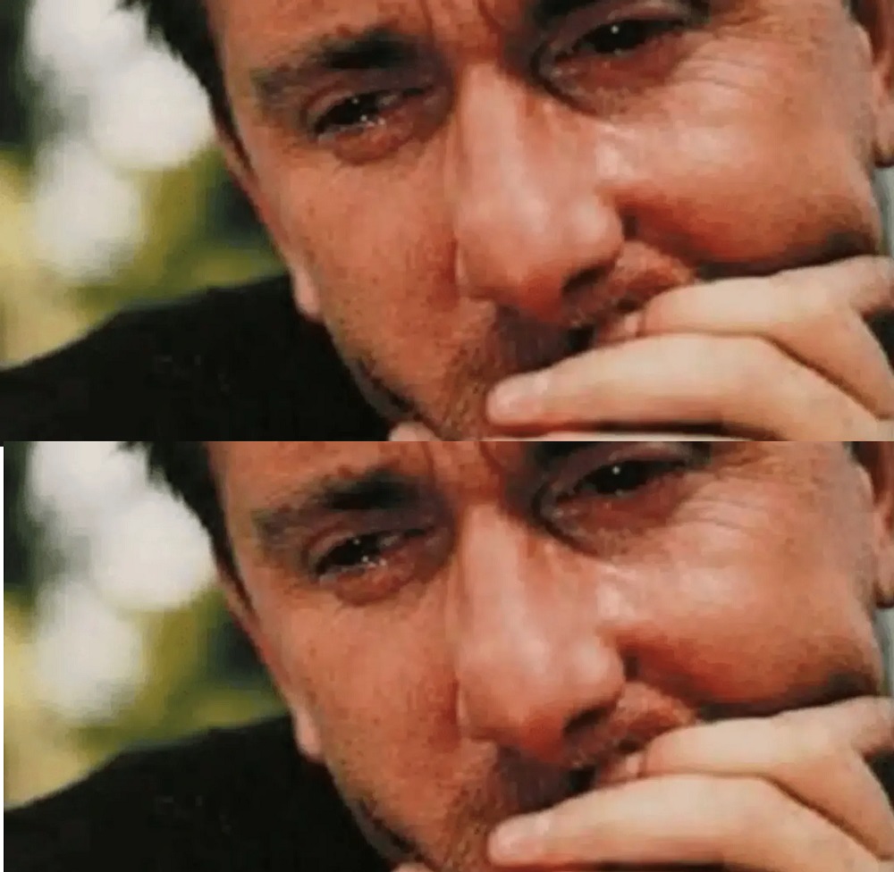 Не можах да ти кажа, мамо, колко много те обичам: