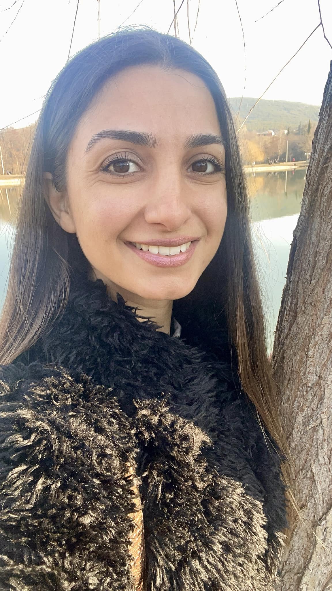 НЕЕЕ, не е за вярване: Ето кой е бащата на бебето на Християна Лоизу! (СНИМКИ)