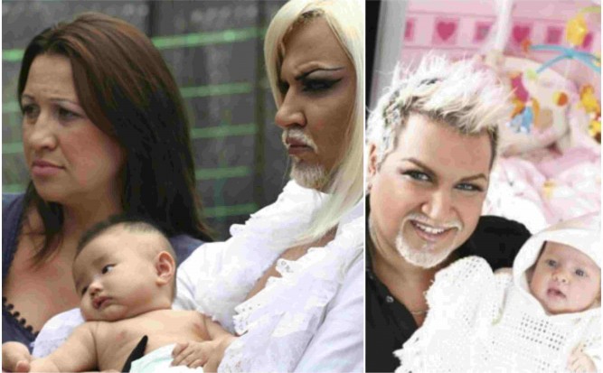 Жената на Азис най-после проговори: Разделихме се точно заради това, майка му плачеше и не вярваше 3 474128262 631743782561599 7417468973769846700 n