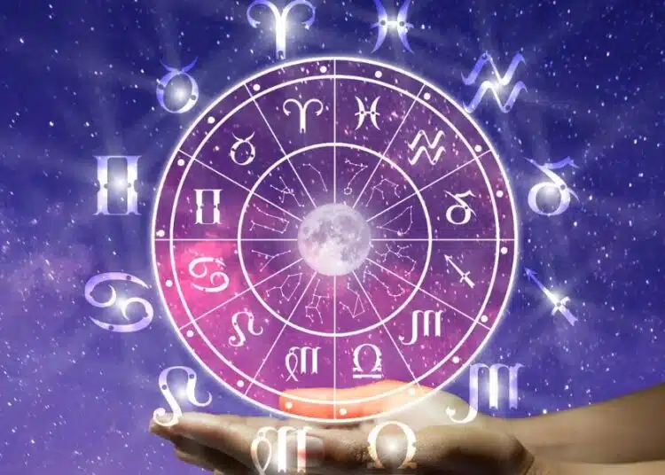 meseshen horoskop