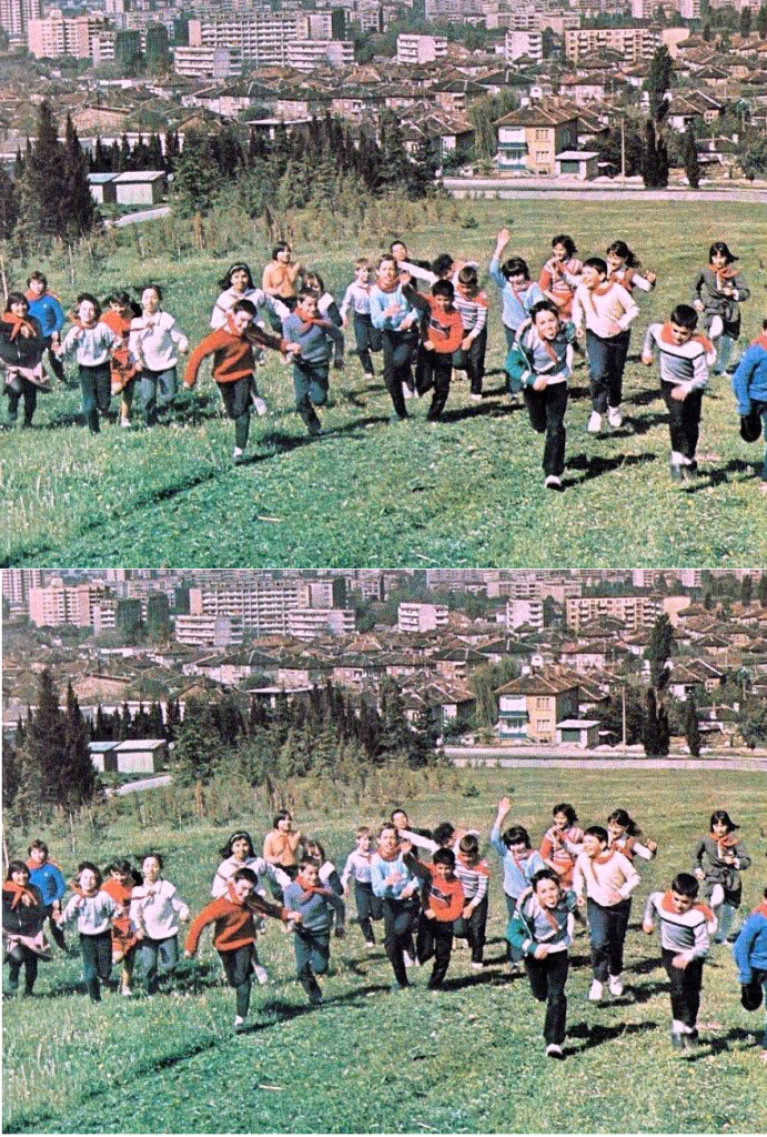 Важно! Всички родени между 1950 и 1990 г., не забравяйте да прочетете това!