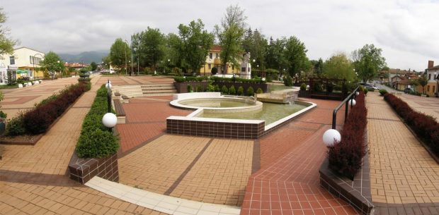 Чудо в България