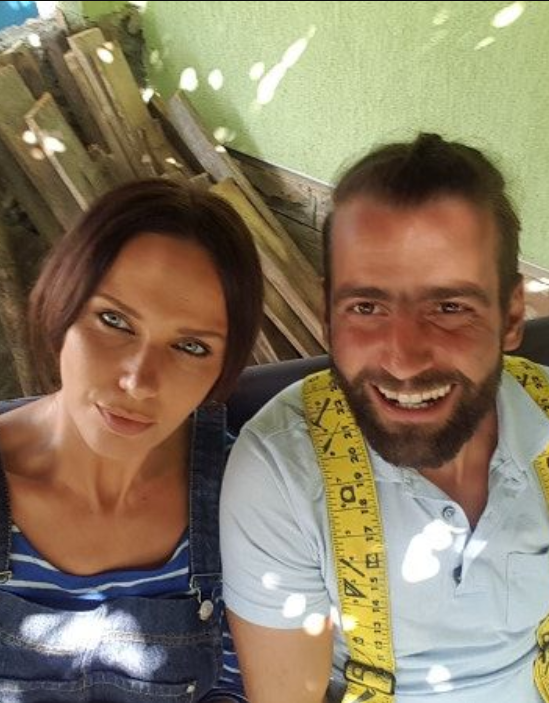 Ето къде е и как изглежда майстор Караджов, след като напусна Бригада Нов дом - блазе му! (СНИМКИ)