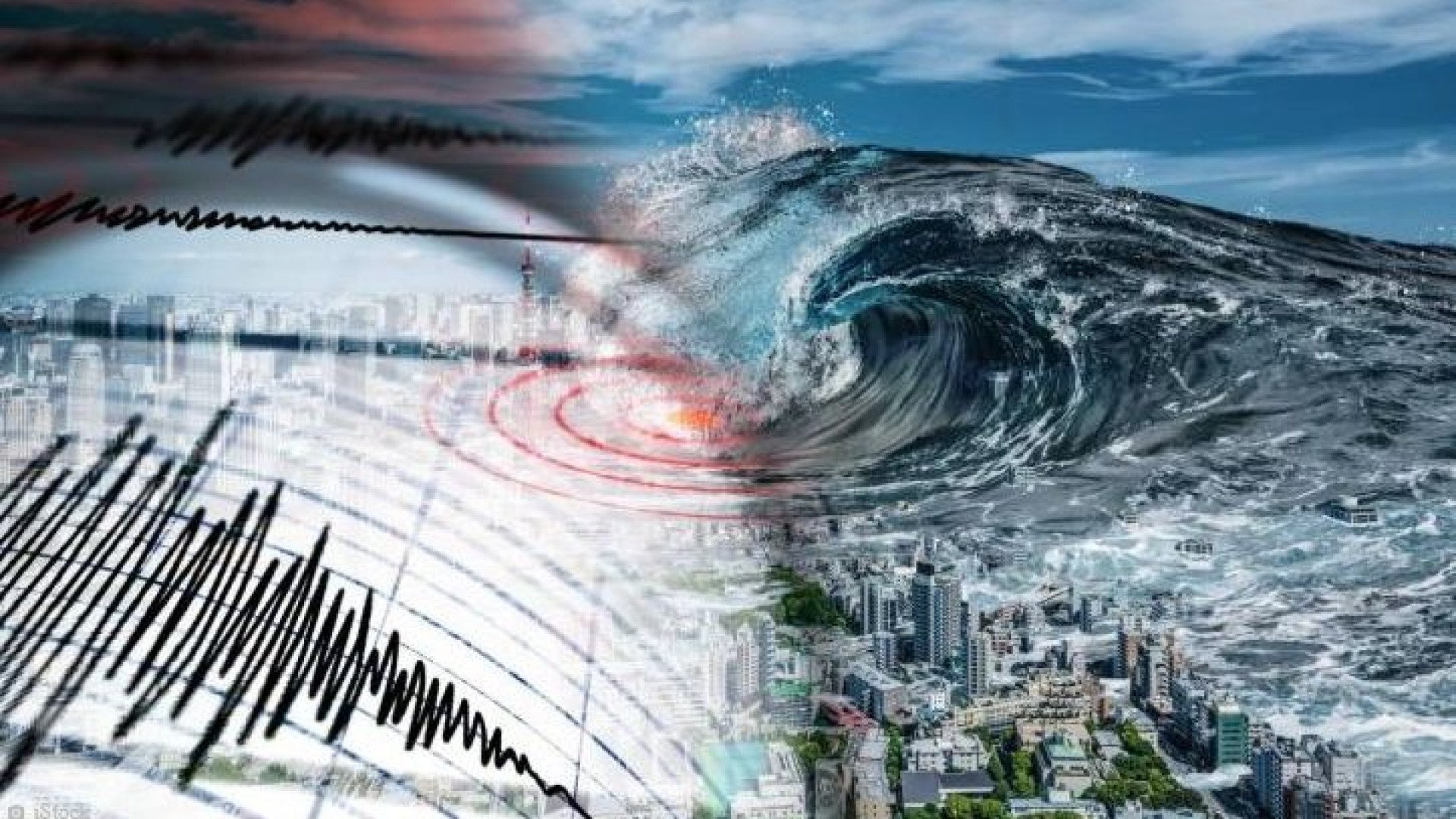 Мощно земетресение в Гърция, и Турция се разлюля