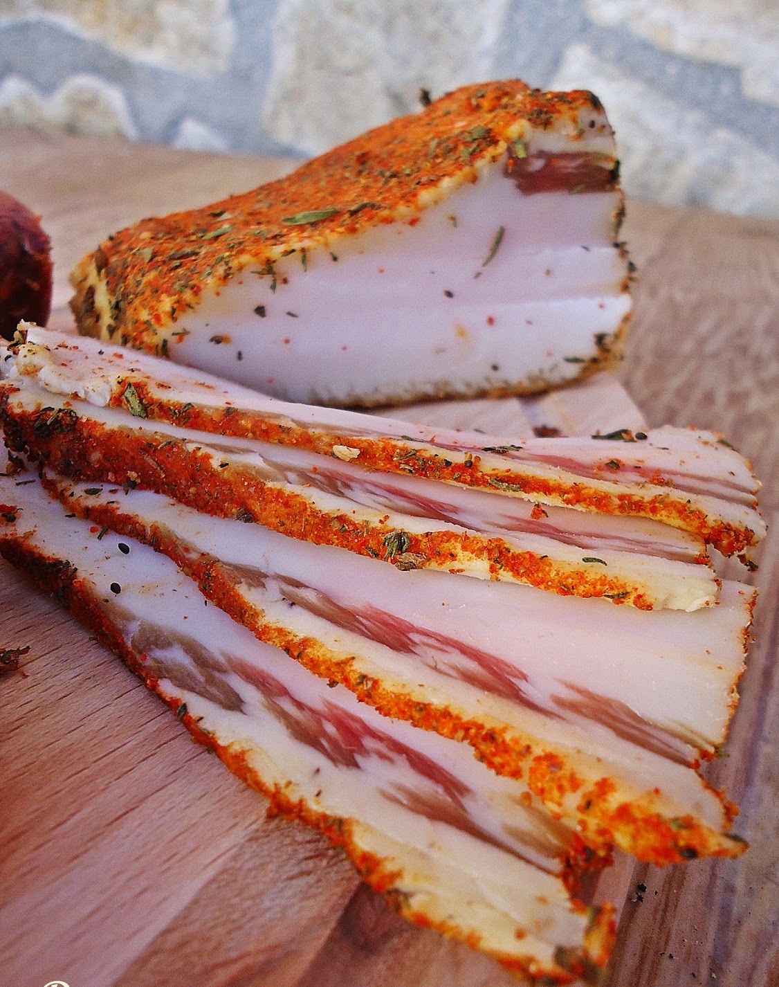 Присъдата е окончателна: Това очаква всички, които ядат вкусна сланинка