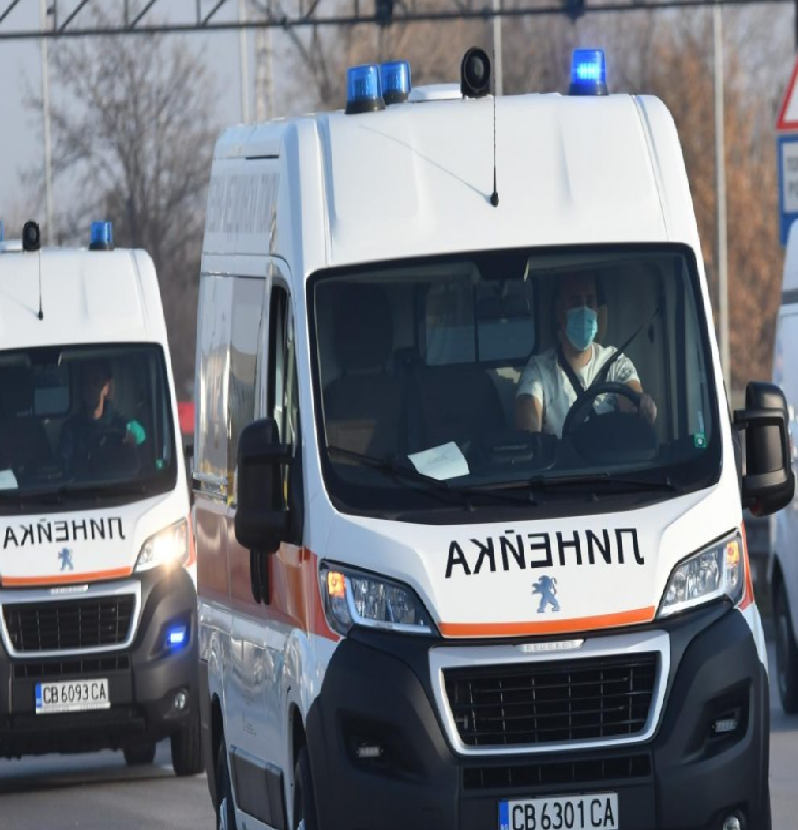 Извънредно: Голяма трагедия потресе България току що