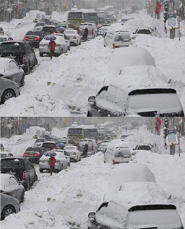 Идва по-голям сняг! Синоптик: Ще натрупа наистина много в тези градове
