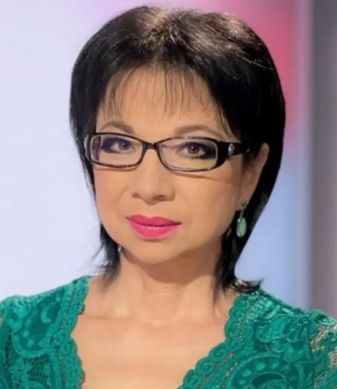 Цветанка Ризова аут от bTV! Причината неприятна..