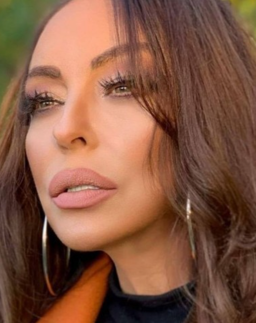 ЖЕНО, СПРИ СЕ!! Ивана още няма 55 години, а ужаси зрителите с лицето си: Разпознавате ли я изобщо?! (СНИМКИ)