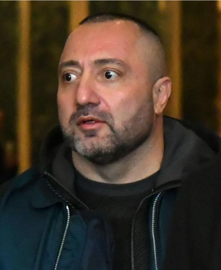 Цял Несебър говори за сина на Митьо Очите, причината е смайваща