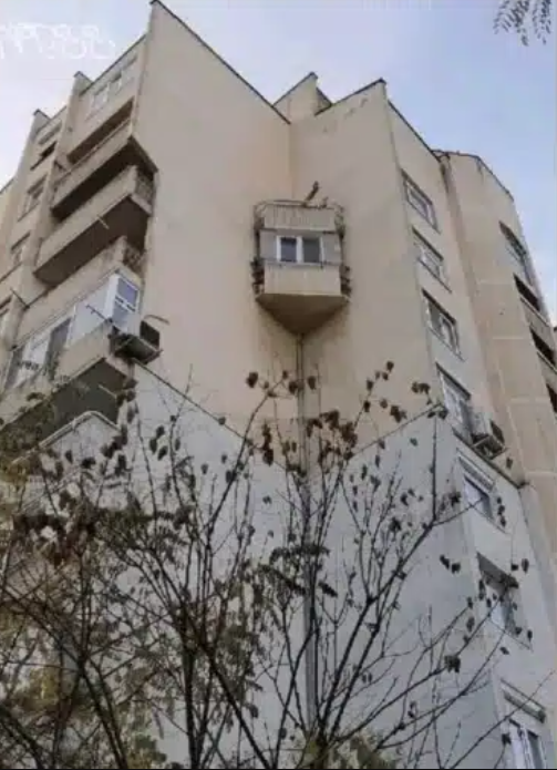 Снимка на родна панелка показа българския инженерен гений, в цяла Европа ще ни разнасят