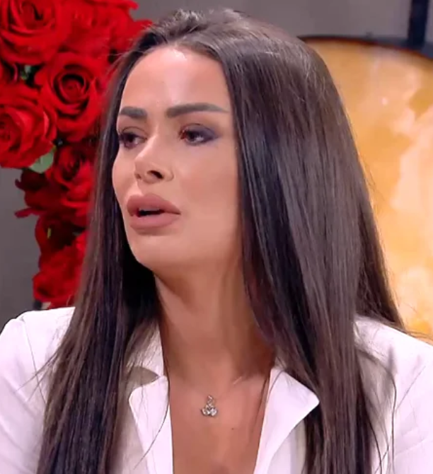 След като напусна „Ергена“ Габриела с изключително тежки думи за Мартин Елвиса