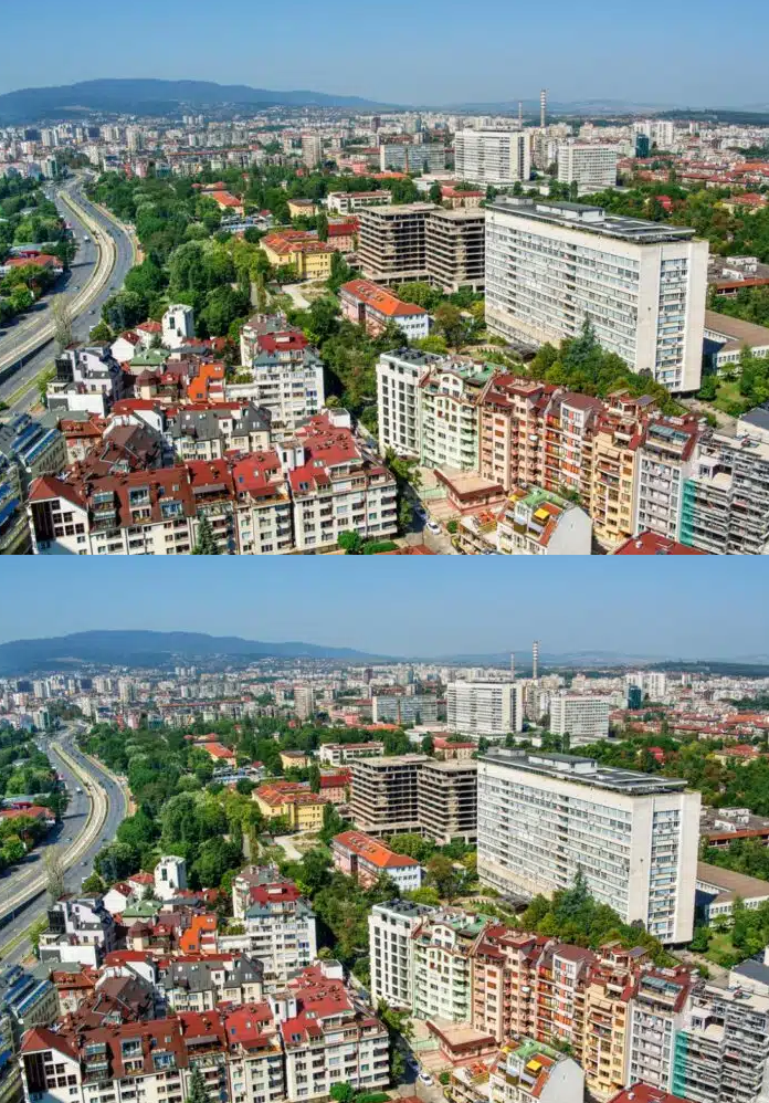 Всички българи трябва да знаят какво ще се случи с имотите, когато влезем в еврозоната