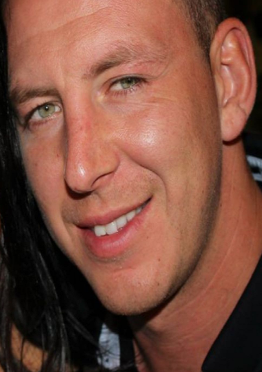 Помните ли Боби Ръгбиста от Big Brother 2006-та? Ето какво се случва с него днес