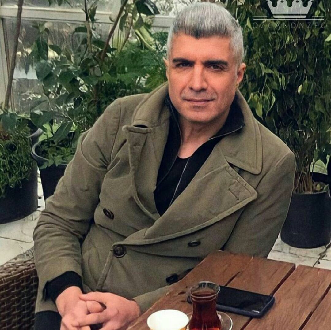 Извънредно! Инфаркт е получил един от най-известните турски актьори