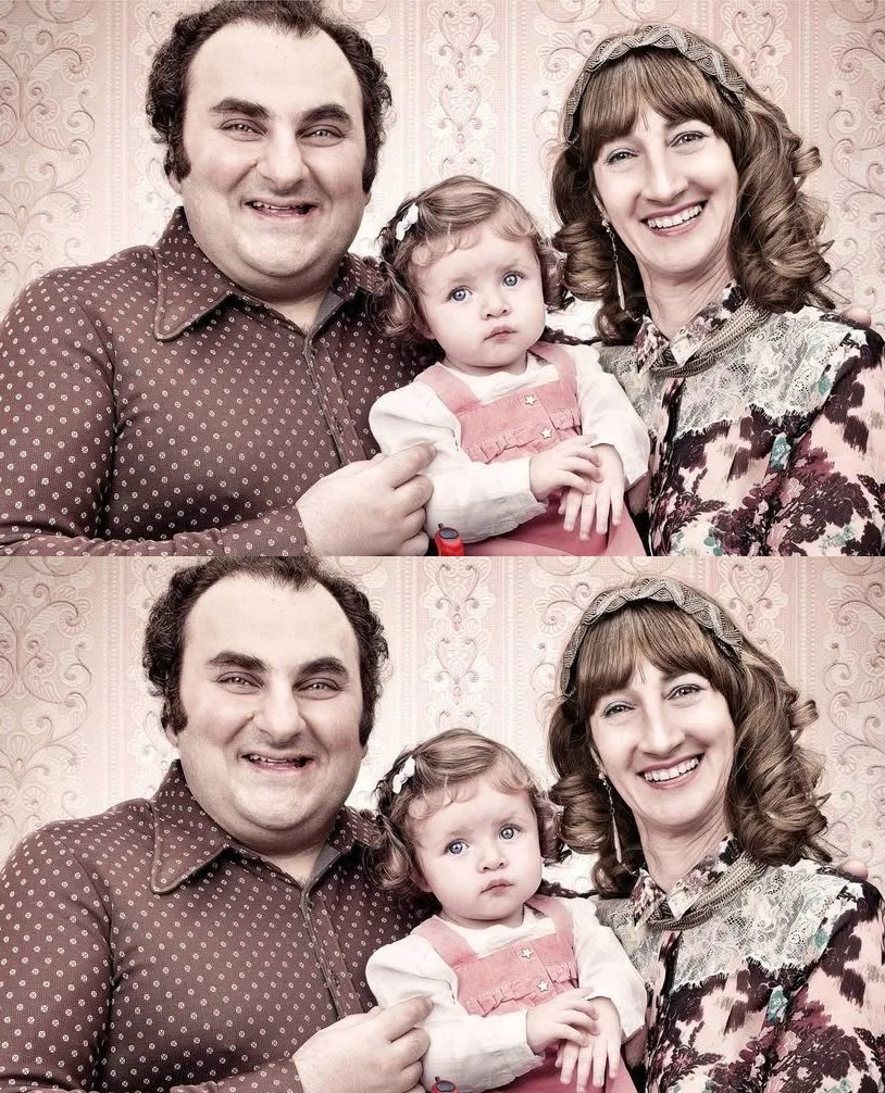 През 1992 г. родих дъщеря, 30 години по-късно направих ДНК тест на шега и научихме шокиращата истина, която съсипа живота ни: