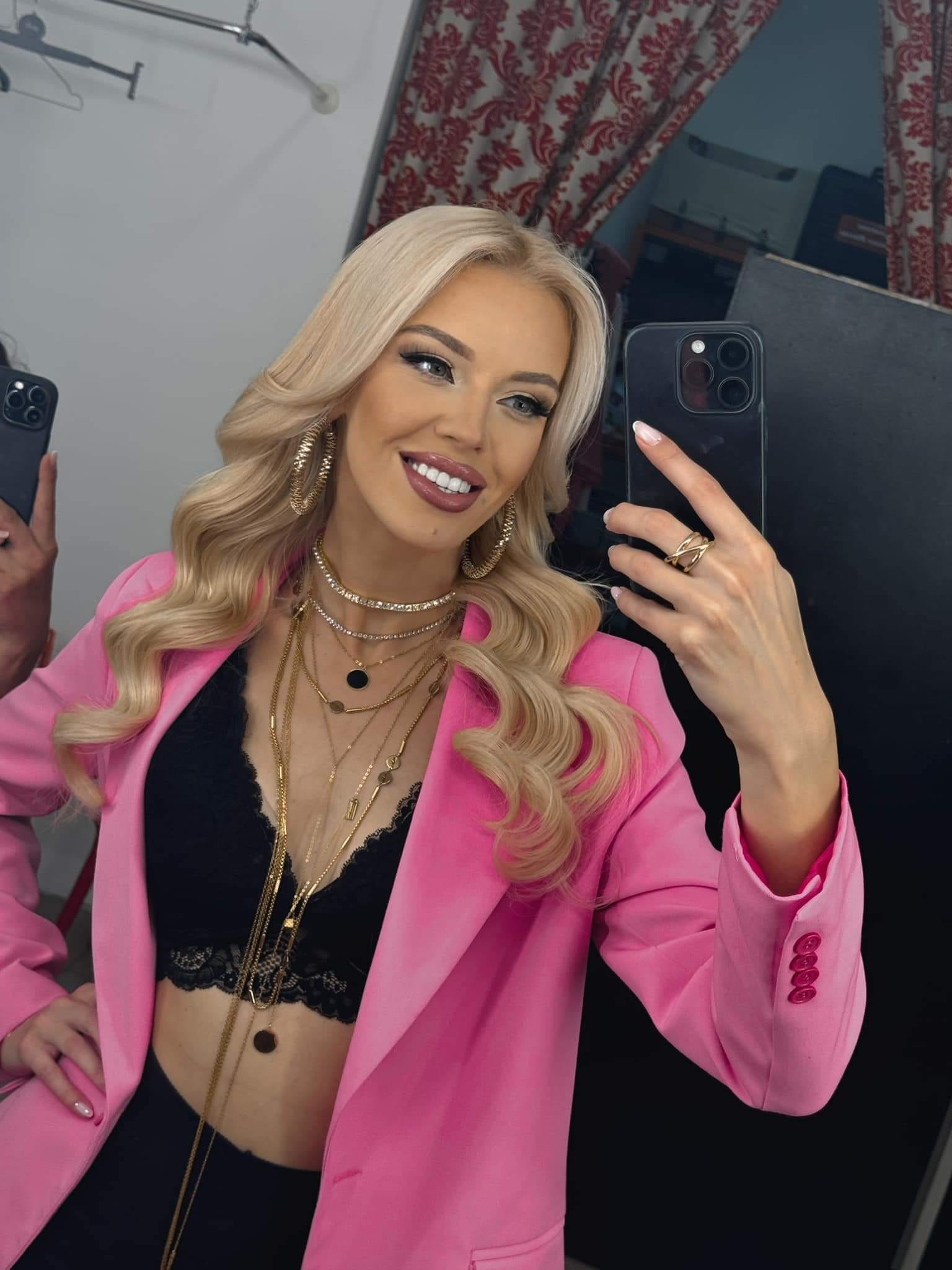 Новият мъж на Натали Трифонова е милионер! Ето го и големия красавец (Снимки)