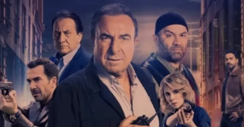 Спират завинаги 4 турски сериала