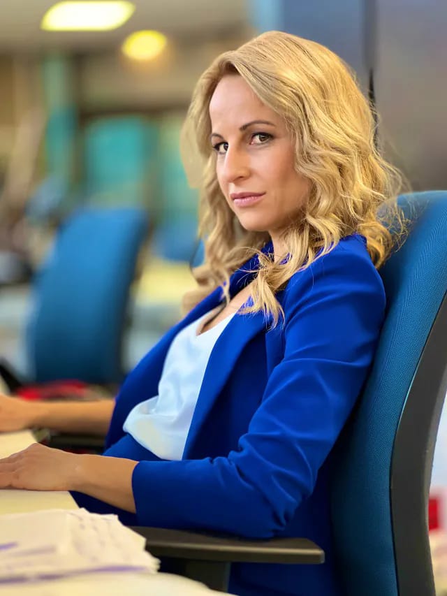 Лошо! Цънцарова обяви края на любимо предаване, зрителите плачат с глас