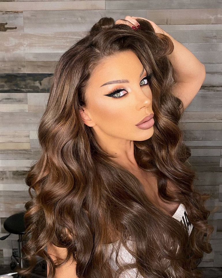 Емануела с първи остър коментар за участничката в „Ергена“ Мартина Петрова