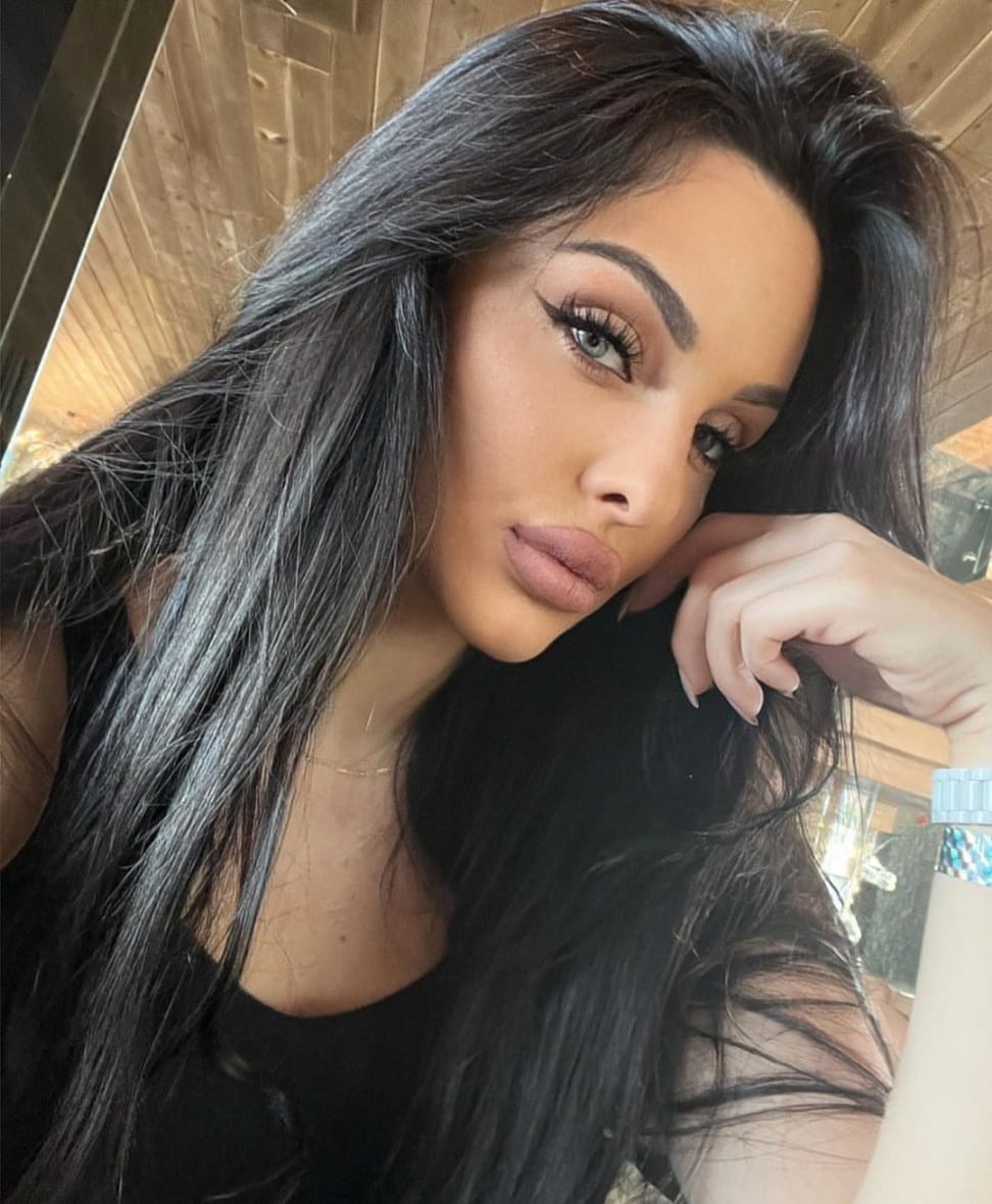 НЕЕЕ, не е за вярване: Ето кое е новото гадже до Симона Загорова! (СНИМКИ)