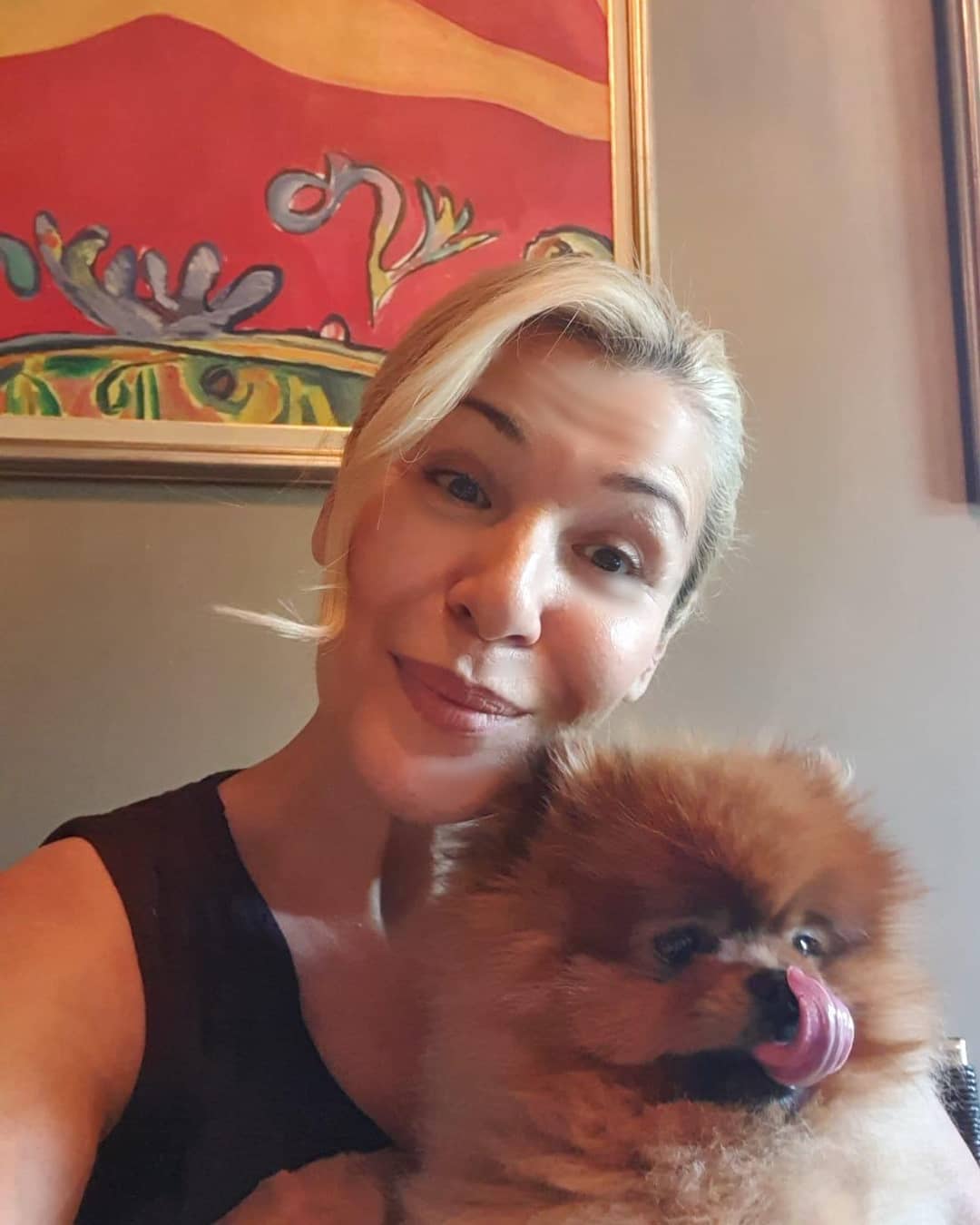 Гала изплю камъчето: На кафе слиза от ефира на NOVA