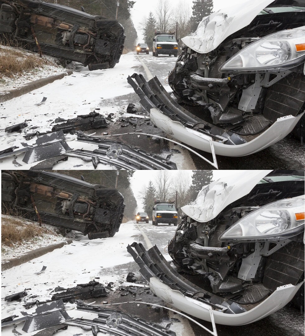 Извънредно! Страшна катастрофа, загина …