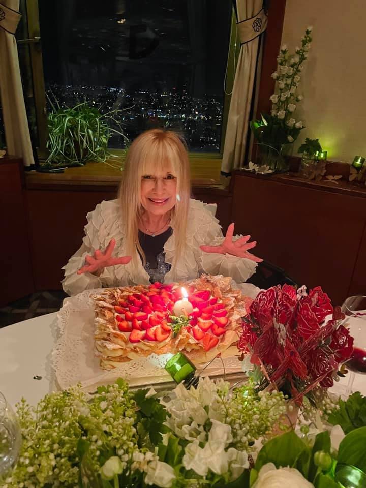 Истинските имена на родните звезди: Гала е родена като Спаска, а Лили Иванова е