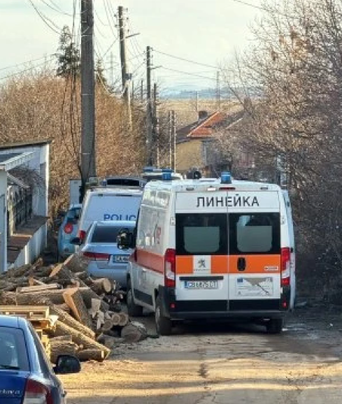 Смразяващи подробности за зверското убийство на 2 деца във Вакарел