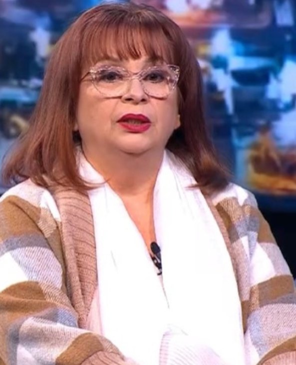 60-годишната Миглена Ангелова: Имам предложения от 20-годишни! Искат