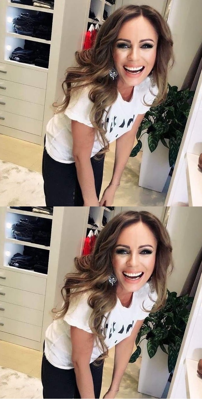 Почина красивата водеща, която беше приета по спешност в болница след тв предаване