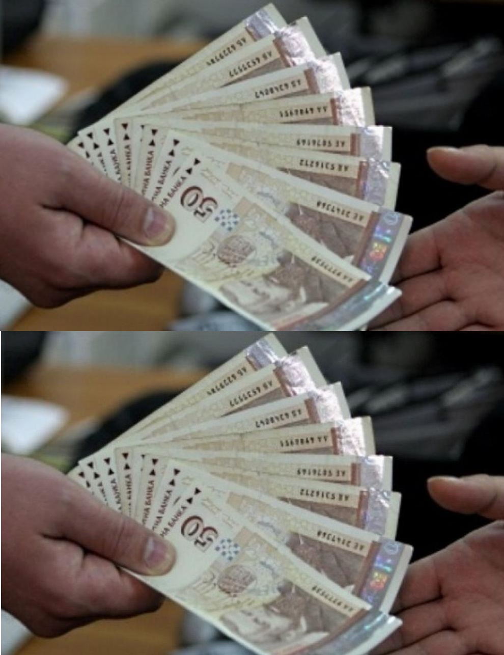 От 1 юли незапомнен скок на пенсиите: Средната става..